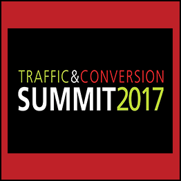 Traffic Conversion Summit 2017