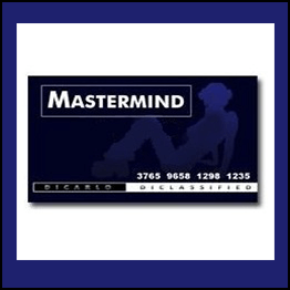 Vin DiCarlo - Mastermind Program