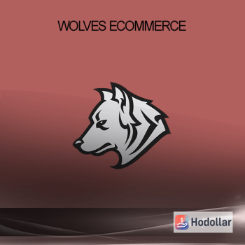 Wolves eCommerce