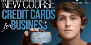 Beau Crabill - Credit Cards For Business