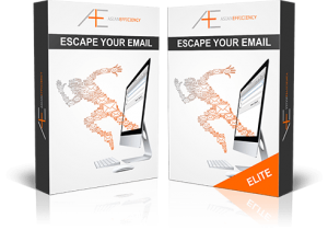 Asianefficiency - Escape Your Email Elite