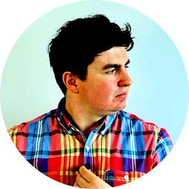 Liam Veitch - Freelancelift