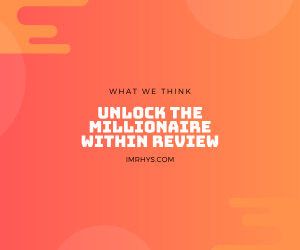 Dan Lok – Unlock the Millionaire Within