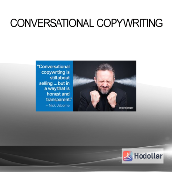 Conversational Copywriting