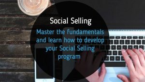 Social Selling - Strategy For Success In The Digital World