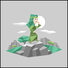 16Personalities.com - Advocate Premium Profile + Academy