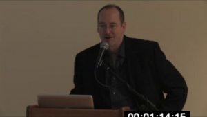 Tom Naughton - Science For Smart People