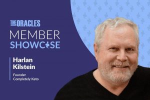 Harlan Kilstein - Connecting With Stories Program