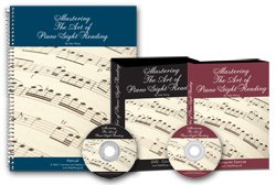 Yoke Wong - Mastering Piano Sight Reading + All Bonuses