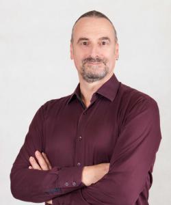 Richard Bolstad - NLP Coaching