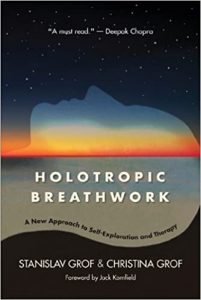 Stanislav Grof - Holotropic Breath work