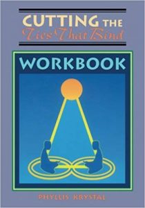 Phyllis Krystal - Cutting the Ties That Bind - Seminar Days 2-4