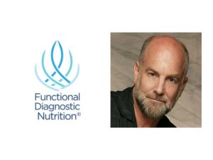 Reed Davis - Functional Diagnostic Nutrition