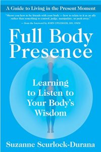 Full Body Presence Audio Explorations