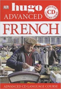 Hugo Advanced French