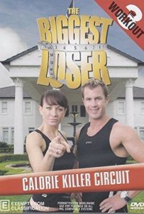 The Biggest Loser - Calorie Killer Grant (Australia)