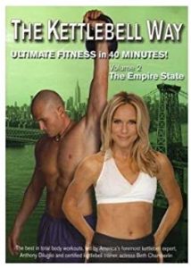 The Kettlebell Way Volume 2 The Empire State