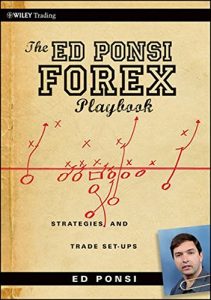 Ed Ponsi - Forex Trading