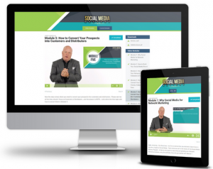  Eric Worre – Social Media Mastery