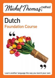 Michel Thomas - Method: Dutch Foundation Course