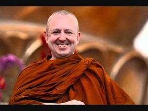 Ajahn Brahmavamso - Finding Happiness In Life