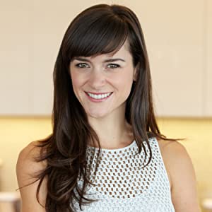 Darya Rose PhD - Foodist Kitchen