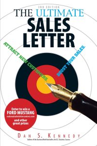 Dan Kennedy - Ultimate Sales Letter 2.0