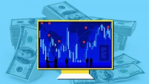 Corey Halliday - Learn About Trading Options From A Real Wallstreet Trader
