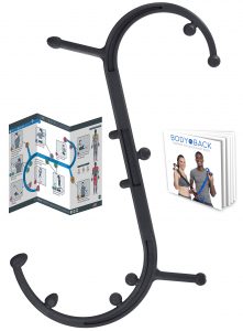 Body Back Buddy Instructional OVD