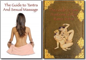 Jaiya - Guide To Sex Positions Of The Kama Sutra