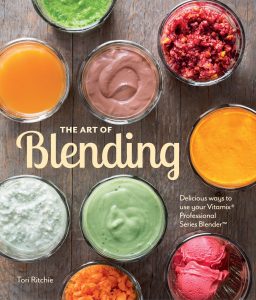 Art of Blending