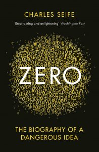 Charie Seife - Zero: The Biography of a Dangerous Idea