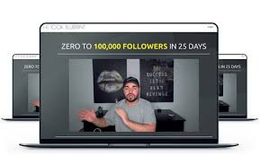 ANTHONY GROEPER - THE 100K BLUEPRINT