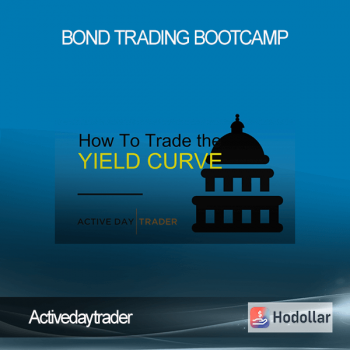 Activedaytrader - Bond Trading Bootcamp
