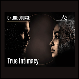 Aisha Salem - True Intimacy
