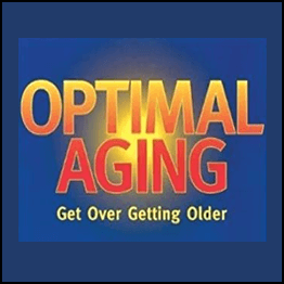 Albert Ellis PhD - Getting Over Getting Older