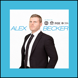 Alex Becker - Attract Control Sell Repeat Course