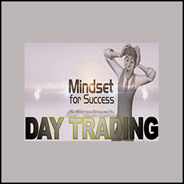 Allen Maxwell Scott Paton - Mindset For Success