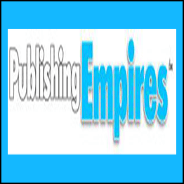 Amber Jalink - Publishing Empires