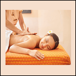 Hegre Art - Thai Oil Massage
