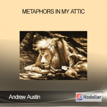 Andrew Austin - Metaphors in My Attic