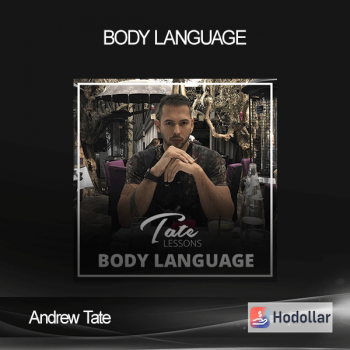 Andrew Tate - Body Language