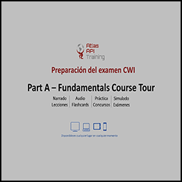 Atlas Api Training - AWS CWI Part A: Fundamentals