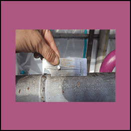 Atlas Api Training - Intro To Quality Control For Welding