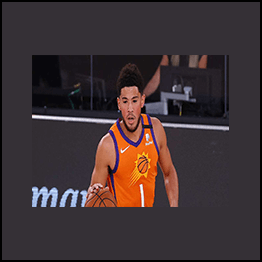 Big Rob Booker Combo Package