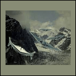 Bill Jenkins - Open Mind