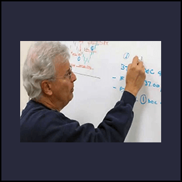 Bill Poulos - ETF Income Engine