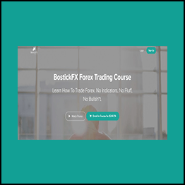BostickFX Forex Trading Course