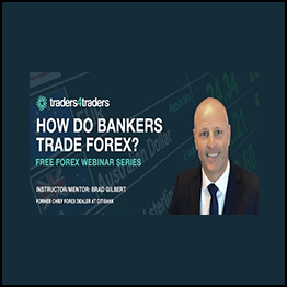 Brad Gil - Professional Trader Training Course (Complete)