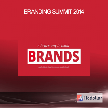 Branding Summit 2014
